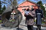 София - Честване на 81 г. от спасяване на българските евреи