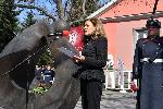 София - Честване на 81 г. от спасяване на българските евреи