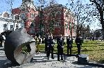 София - Честване на 81 г. от спасяване на българските евреи