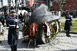 София - Честване на 81 г. от спасяване на българските евреи