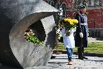 София - Честване на 81 г. от спасяване на българските евреи