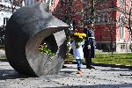 София - Честване на 81 г. от спасяване на българските евреи
