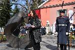 София - Честване на 81 г. от спасяване на българските евреи