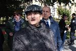 София - Честване на 81 г. от спасяване на българските евреи