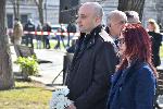 София - Честване на 81 г. от спасяване на българските евреи