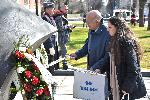 София - Честване на 81 г. от спасяване на българските евреи