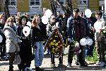 Бургас почете паметта на жертвите на Холокоста