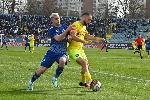Левски и Крумовград завършиха с нулево равенство