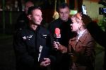 София - Националистически  протест срещу мигрантите
