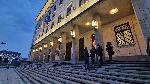 София - БНБ - Монета 125 г. Панчо Владигеров