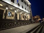 София - БНБ - Монета 125 г. Панчо Владигеров