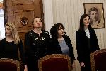 София - Консултации при президента - ГЕРБ-СДС