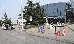 Ремонтни дейности на пътната настилка пред Терминал 1 още няма