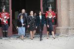 София - Консултации при президента - ГЕРБ-СДС