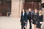 София - Консултации при президента - ГЕРБ-СДС