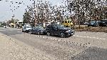 Катастрофа затруднява движението на столичния булевард "Петко Тодоров"
