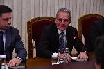 София - Консултации президент-ДПС