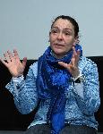 София - Среща с режисьора Надежда Косева
