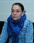 София - Среща с режисьора Надежда Косева