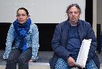 София - Среща с режисьора Надежда Косева