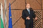 Президентът e домакин на традиционната вечеря ифтар  по случай Рамазан