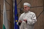 София - Президент - вечеря ифтар-Рамазан