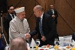 София - Президент - вечеря ифтар-Рамазан