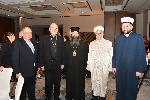 София - Президент - вечеря ифтар-Рамазан
