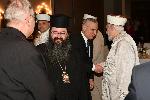 София - Президент - вечеря ифтар-Рамазан