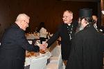 София - Президент - вечеря ифтар-Рамазан