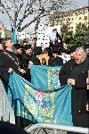 София - Протест пред Светия синод