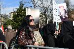 София - Протест пред Светия синод