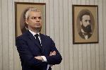 София - Консултации при президента - Възраждане