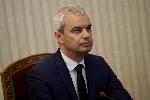 София - Консултации при президента - Възраждане