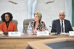 София - Форум Жените и спортът