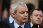 София - Консултации при президента - Възраждане