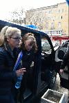 Деси Иванчева, бившият кмет на столичния район „Младост“, съди Сливенския затвор за отказано лечение
