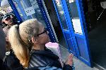 София - Съдебно дело Иванчева срещу Сливенския затвор
