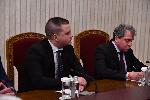 София - Консултации при президнета - ИТН