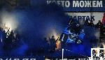 Варна - Футбол - Спартак - Черно море <br />