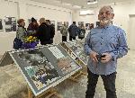 Плевен - Изложба фотография на Мирослав Григоров