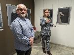 Плевен - Изложба фотография на Мирослав Григоров