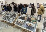 Плевен - Изложба фотография на Мирослав Григоров