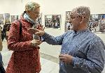 Плевен - Изложба фотография на Мирослав Григоров