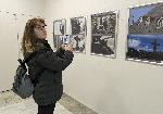 Плевен - Изложба фотография на Мирослав Григоров