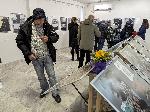 Плевен - Изложба фотография на Мирослав Григоров