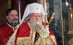 Почина патриарх Неофит