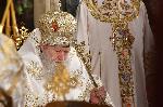 Патриарх Неофит - архив