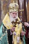 Патриарх Неофит - архив