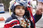 Ямбол - маскараден фестивал